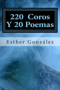 Title: 200 Coros Y 20 Poemas: Alabanza y Adoracion a Dios, Author: Other Friends