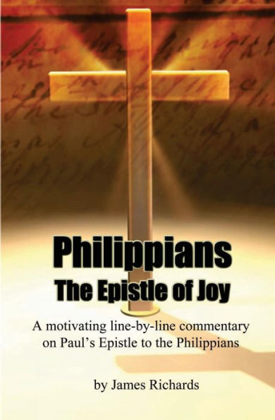 Philippians: The Epistle of Joy