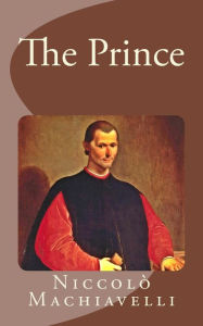 Title: The Prince, Author: Niccolò Machiavelli