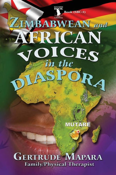 Zimbabwean and African Voices in The Disapora