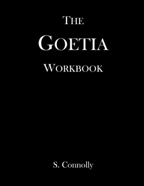 The Goetia Workbook