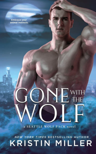 Gone with the Wolf