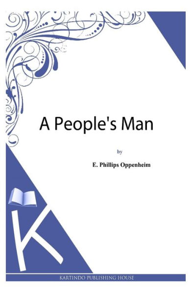 A People's Man
