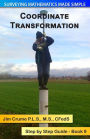 Coordinate Transformation: Step by Step Guide