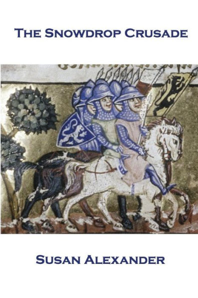 The Snowdrop Crusade