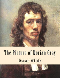 Title: The Picture of Dorian Gray, Author: Oscar Wilde