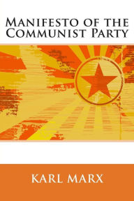 Title: Manifesto of the Communist Party, Author: Friedrich Engels