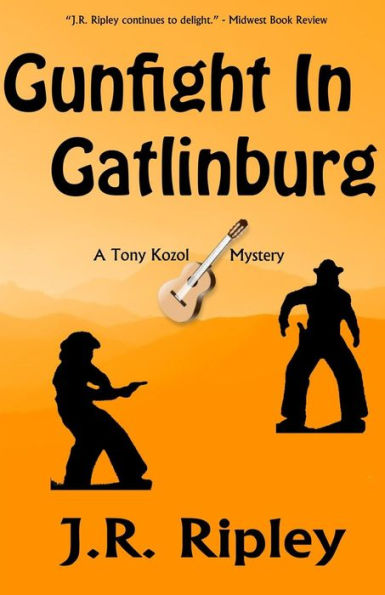 Gunfight In Gatlinburg