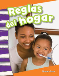 Title: Reglas del hogar, Author: Sharon Coan