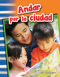 Title: Andar por la ciudad, Author: Sandy Phan