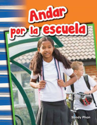 Title: Andar por la escuela, Author: Sandy Phan