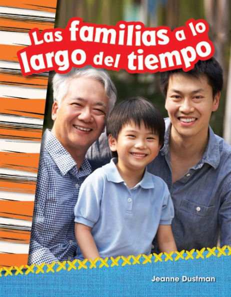 Las familias a lo largo del tiempo
