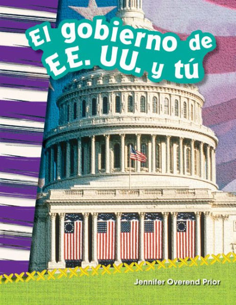 El gobierno de EE. UU. y tú