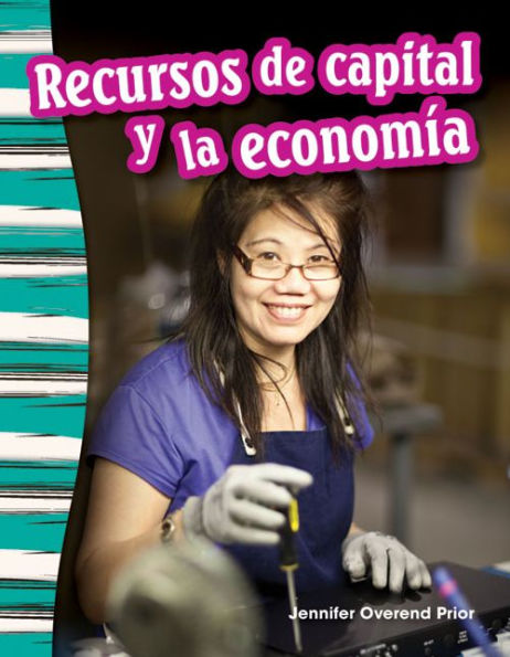 Recursos de capital y la economía