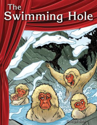 Title: The Swimming Hole, Author: Georgia Beth