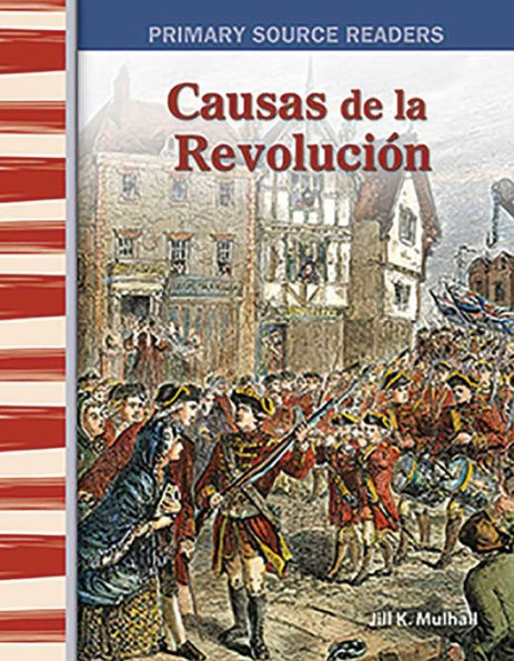 Causas de la Revolución