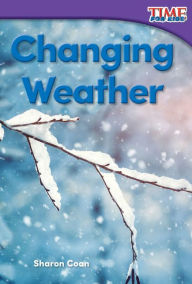 Title: Changing Weather, Author: Sharon Coan