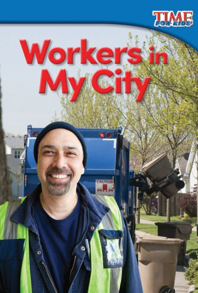 Workers in My City