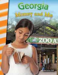 Title: Georgia: Money and Me, Author: Christina Hill