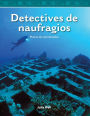 Detectives de naufragios: Planos de coordenadas