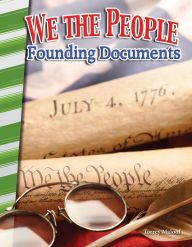 Title: We the People: Founding Documents, Author: Torrey Maloof
