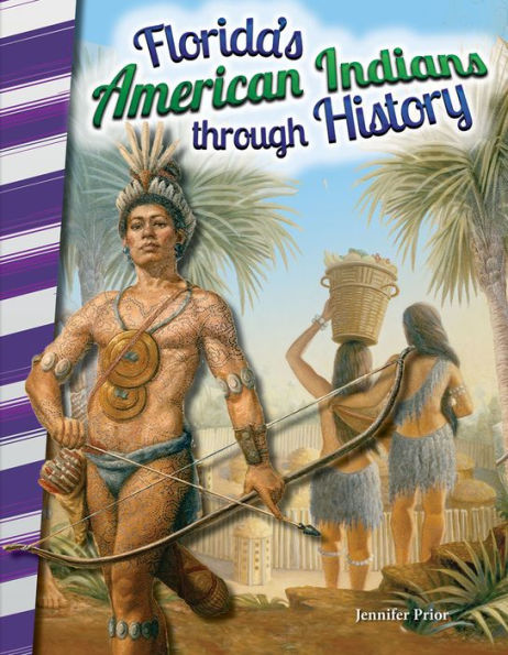 Florida's American Indians through History