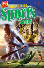 No Way! Spectacular Sports Stories