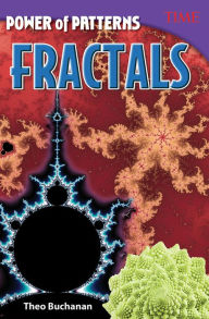 Title: Power of Patterns: Fractals, Author: Theo Buchanan