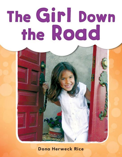 The Girl Down Road