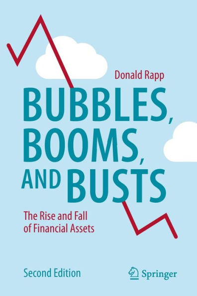 Bubbles, Booms, and Busts: The Rise and Fall of Financial Assets