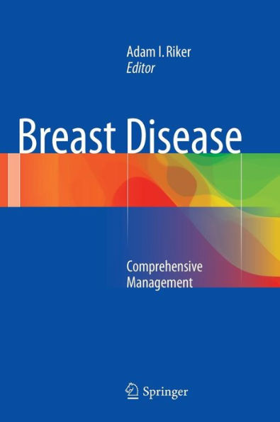 Breast Disease: Comprehensive Management