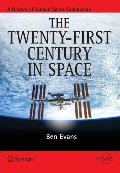 The Twenty-first Century in Space