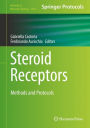 Steroid Receptors: Methods and Protocols