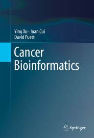 Title: Cancer Bioinformatics, Author: Ying Xu