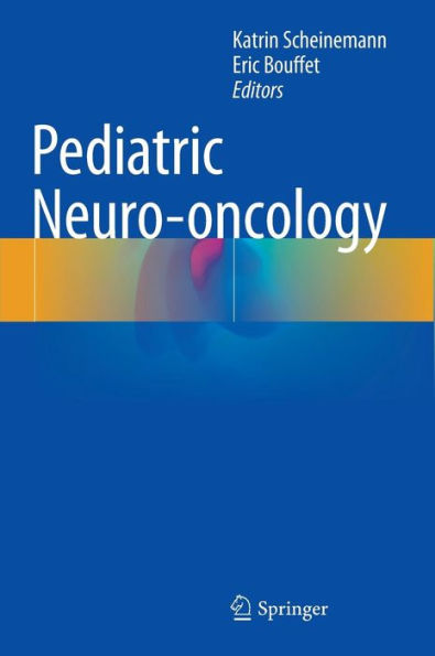 Pediatric Neuro-oncology