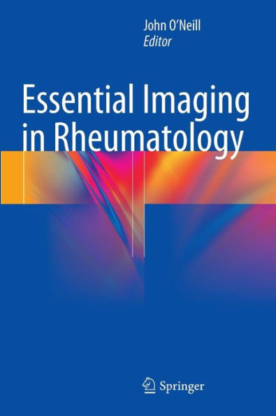 Essential Imaging in Rheumatology