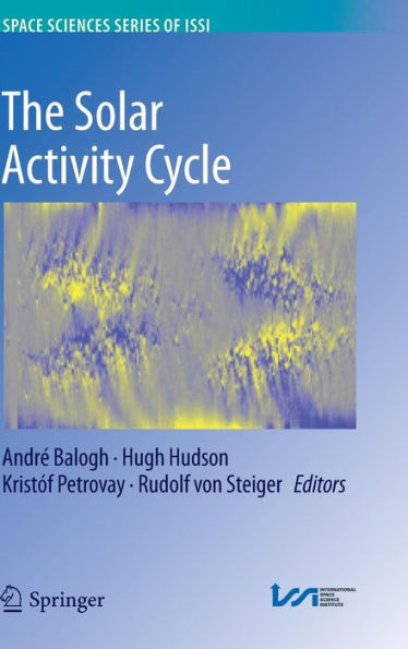 The Solar Activity Cycle: Physical Causes and Consequences