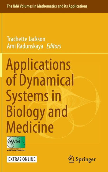 Applications of Dynamical Systems in Biology and Medicine