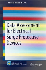 Title: Data Assessment for Electrical Surge Protective Devices, Author: Eddie Davis