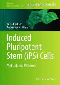 Mobi downloads books Induced Pluripotent Stem (iPS) Cells: Methods and Protocols in English 