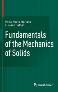 Ebook mobile phone free download Fundamentals of the Mechanics of Solids (English Edition) 9781493931323