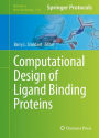 Computational Design of Ligand Binding Proteins