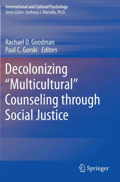 Decolonizing 