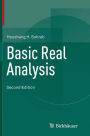 Basic Real Analysis / Edition 2