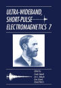 Ultra-Wideband, Short-Pulse Electromagnetics 7