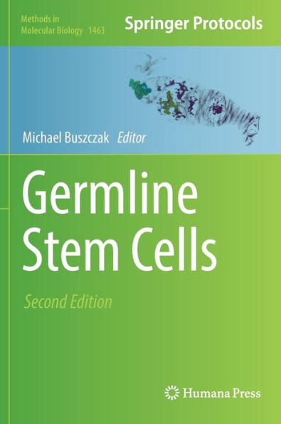 Germline Stem Cells
