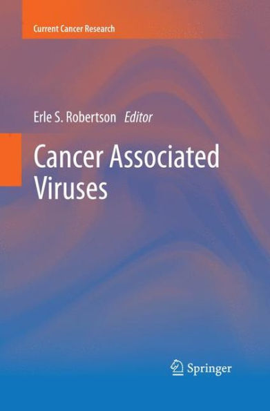 Cancer Associated Viruses