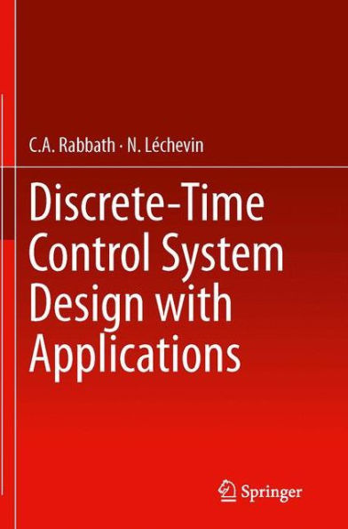 Discrete-Time Control System Design with Applications