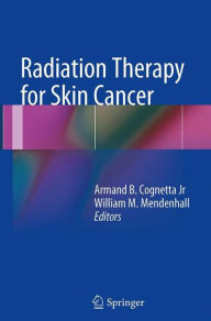 Title: Radiation Therapy for Skin Cancer, Author: Armand B Cognetta