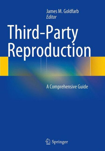 Third-Party Reproduction: A Comprehensive Guide